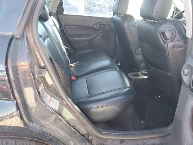 Photo 6 from auction – 2004 FORD FOCUS SVT with VIN 3FAHP30584R115453