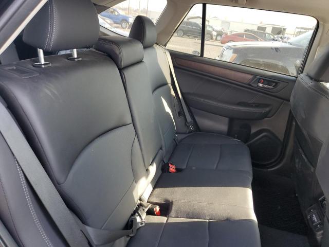 Photo 6 from auction – 2018 SUBARU OUTBACK 2. with VIN 4S4BSANC9J3251476