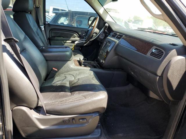 Photo 5 from auction – 2011 GMC YUKON XL D with VIN 1GKS2MEF3BR401603
