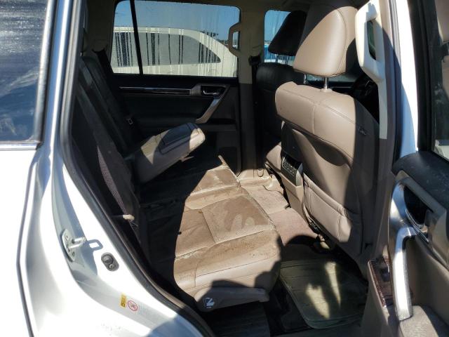 Photo 6 from auction – 2018 LEXUS GX 460 with VIN JTJBM7FX1J5199975