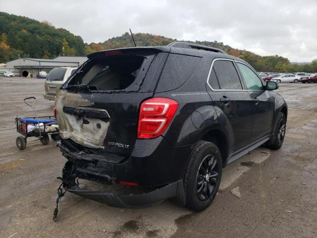 Photo 4 from auction – 2016 CHEVROLET EQUINOX with VIN 2GNALCEK4G1147337