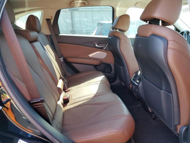 Photo 6 from auction – 2020 ACURA RDX TECHNO with VIN 5J8TC1H54LL021173