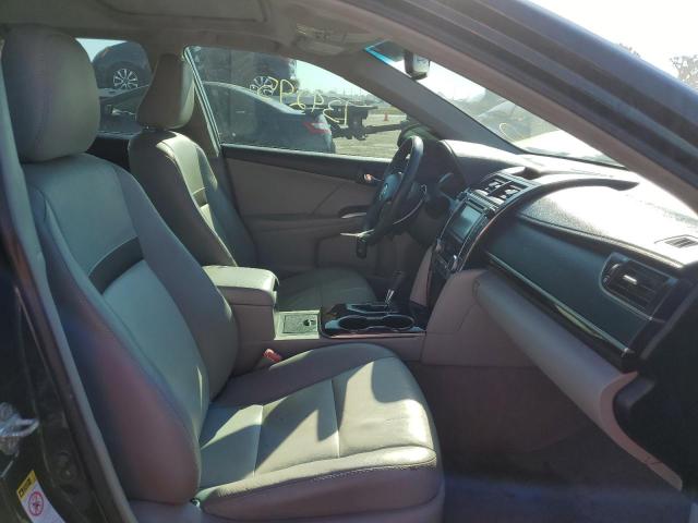 Photo 5 from auction – 2012 TOYOTA CAMRY BASE with VIN 4T4BF1FK3CR215621