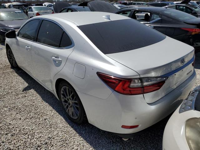 Photo 3 from auction – 2018 LEXUS ES 350 with VIN 58ABK1GG4JU115615