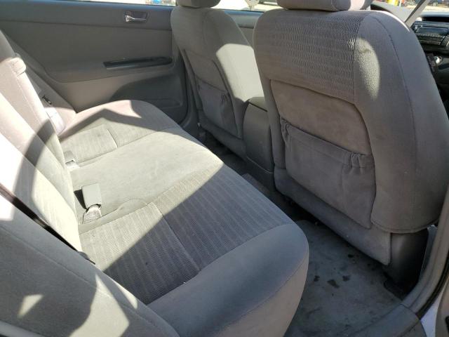 Photo 6 from auction – 2006 TOYOTA CAMRY LE with VIN 4T1BE30K76U158846