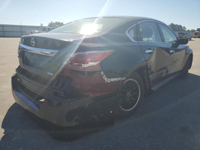 Photo 4 from auction – 2014 NISSAN ALTIMA 2.5 with VIN 1N4AL3AP0EC193528