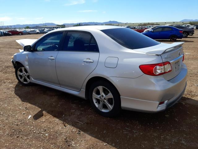 Photo 3 from auction – 2013 TOYOTA COROLLA BA with VIN 5YFBU4EE0DP156205