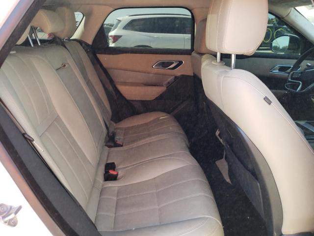 Photo 6 from auction – 2021 LAND ROVER RANGE ROVE with VIN SALYJ2EX7MA312200
