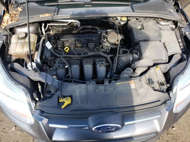 Photo 7 from auction – 2012 FORD FOCUS SE with VIN 1FAHP3F28CL102518