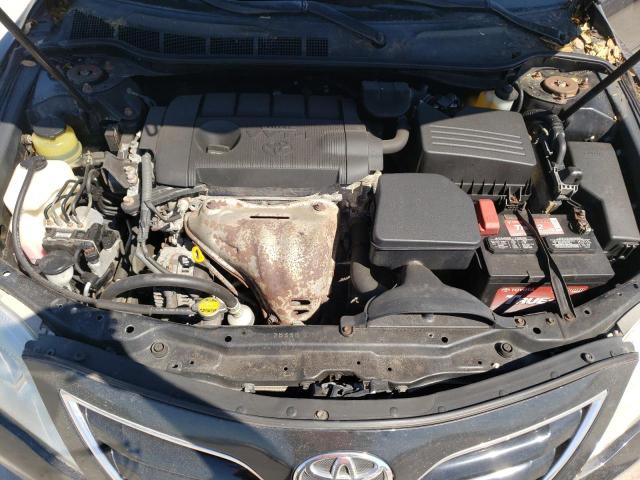 Photo 7 from auction – 2011 TOYOTA CAMRY BASE with VIN 4T1BF3EK9BU204046