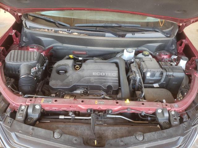 Photo 7 from auction – 2019 CHEVROLET EQUINOX LT with VIN 3GNAXKEV3KL201369