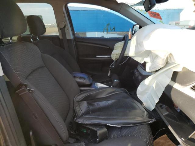 Photo 5 from auction – 2018 DODGE JOURNEY SX with VIN 3C4PDCBG2JT514483