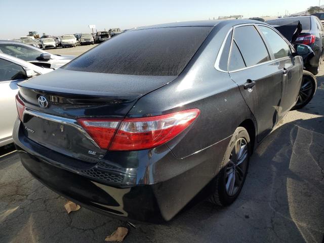 Photo 4 from auction – 2017 TOYOTA CAMRY LE with VIN 4T1BF1FK7HU379214