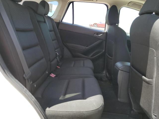 Photo 6 from auction – 2014 MAZDA CX-5 TOURI with VIN JM3KE2CYXE0317788