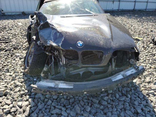 Photo 9 from auction – 2001 BMW 330 CI with VIN WBABS53421EV86300