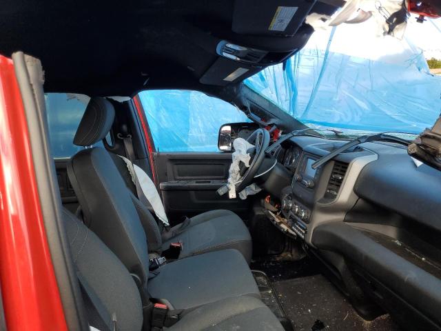 Photo 5 from auction – 2021 RAM 2500 TRADE with VIN 3C6UR5CJ8MG694793