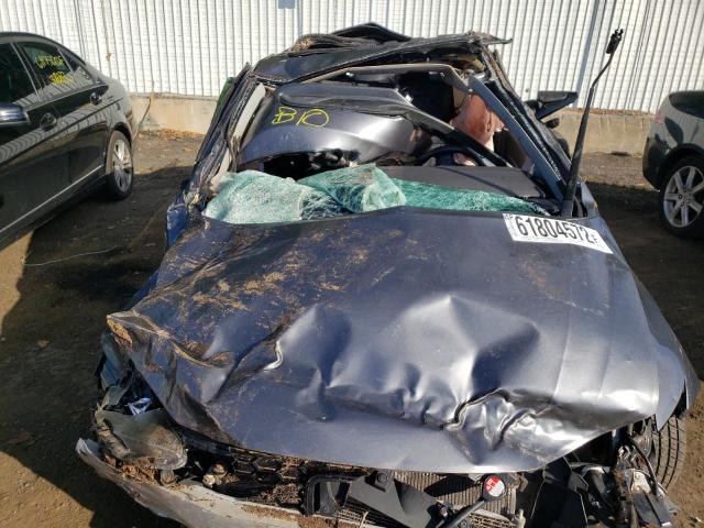 Photo 9 from auction – 2013 HONDA CIVIC EX with VIN 19XFB2F84DE216640