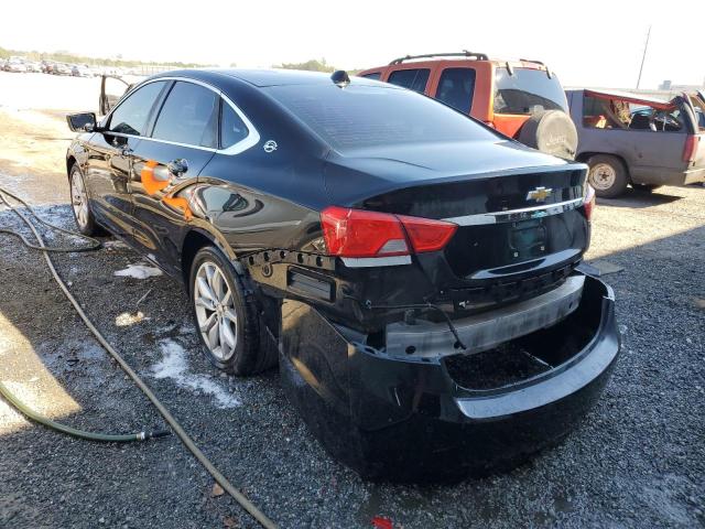 Photo 3 from auction – 2014 CHEVROLET IMPALA LT with VIN 1G1115SL7EU165767