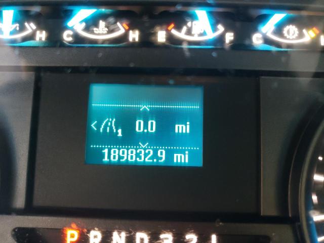 Photo 8 from auction – 2016 FORD F150 with VIN 1FTMF1C86GKF57436