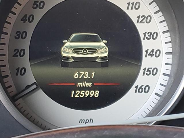Photo 8 from auction – 2015 MERCEDES-BENZ E 400 with VIN WDDHF6FB6FB128985