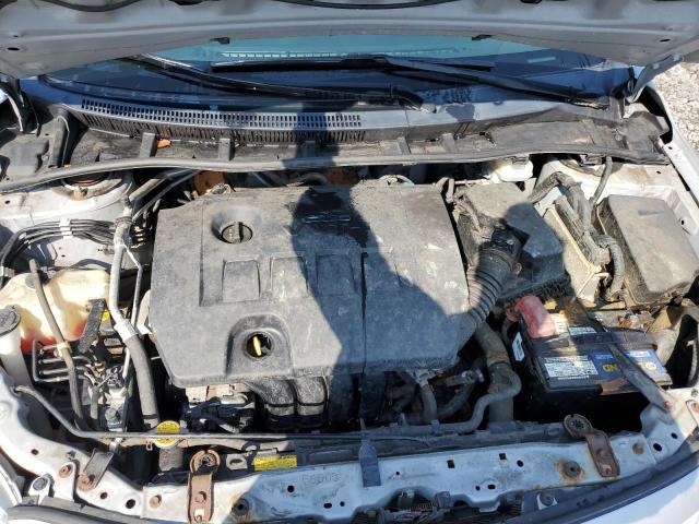 Photo 7 from auction – 2012 TOYOTA COROLLA BA with VIN 2T1BU4EE3CC915234
