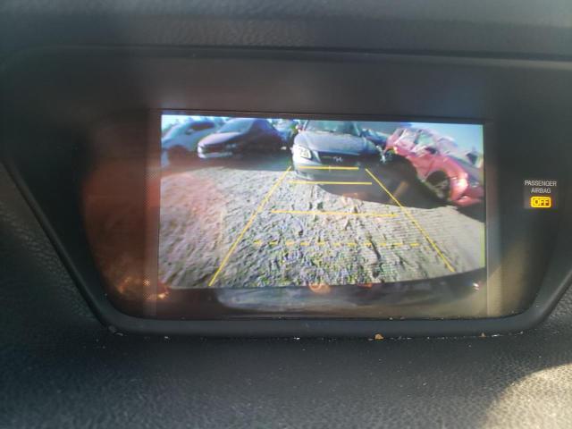 Photo 9 from auction – 2012 ACURA TSX with VIN JH4CU2F62CC021099