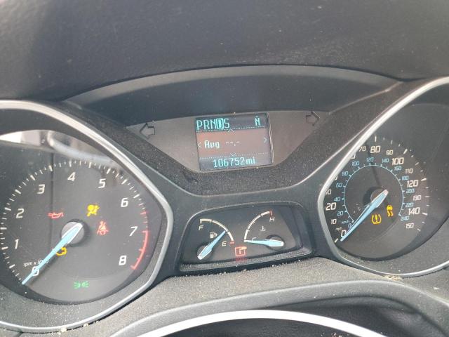 Фото 8 с аукциона – 2012 FORD FOCUS SE с VIN 1FAHP3K24CL346964