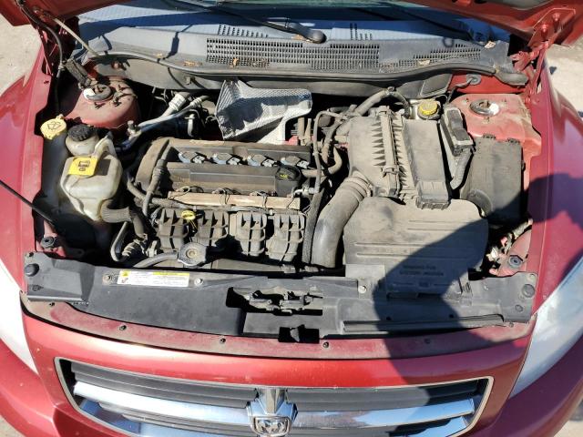 Photo 7 from auction – 2007 DODGE CALIBER with VIN 1B3HB48B67D388057
