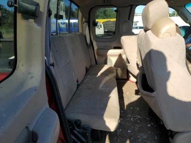 Photo 6 from auction – 2004 FORD F-150 HERI with VIN 2FTRX17W84CA33426