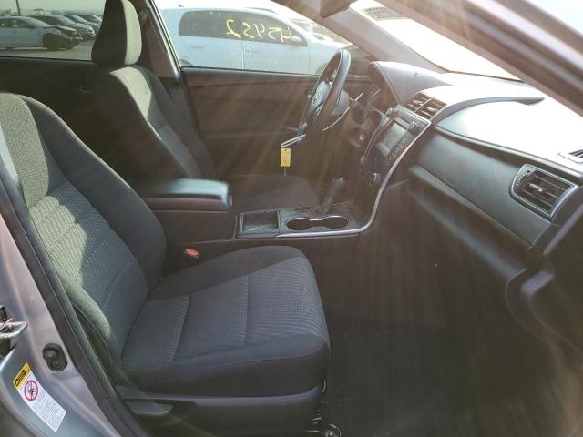 Photo 5 from auction – 2017 TOYOTA CAMRY LE with VIN 4T1BF1FK2HU312617