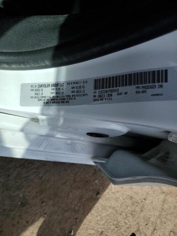 Photo 10 from auction – 2015 CHRYSLER 200 LIMITE with VIN 1C3CCCAB1FN552418