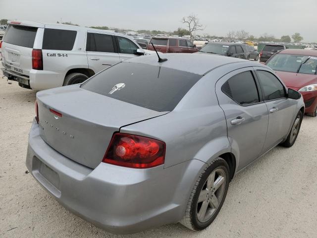 Photo 4 from auction – 2013 DODGE AVENGER SE with VIN 1C3CDZAB6DN626414