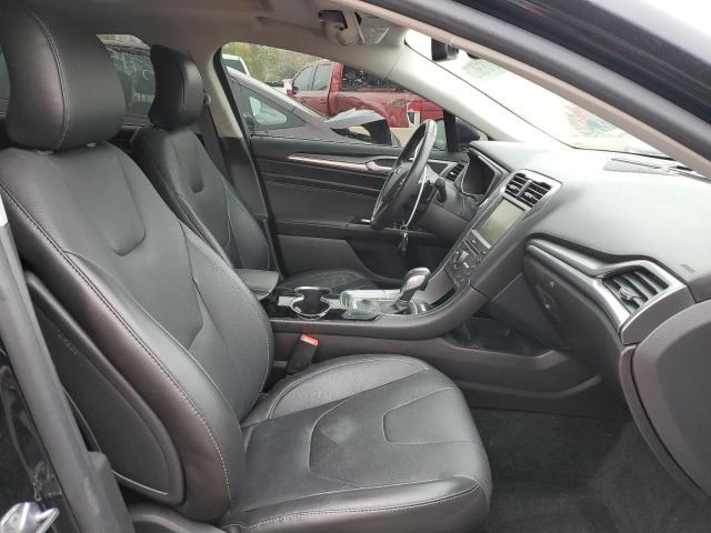 Photo 5 from auction – 2016 FORD FUSION TIT with VIN 3FA6P0D91GR216535