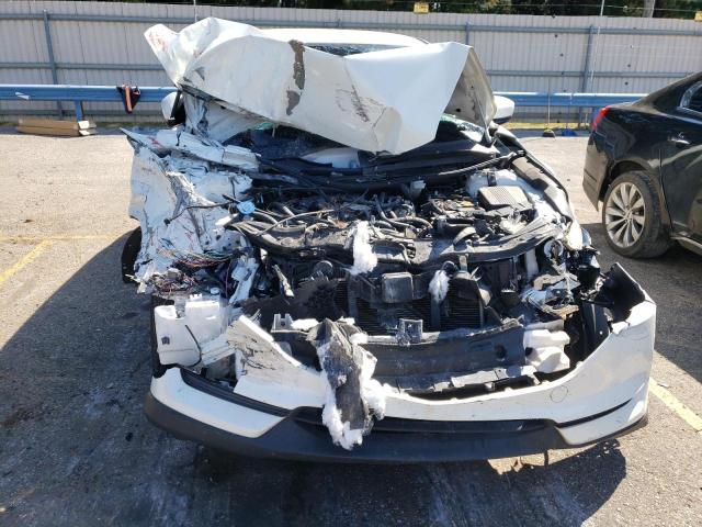 Photo 9 from auction – 2019 MAZDA CX-5 TOURI with VIN JM3KFACM5K0664154
