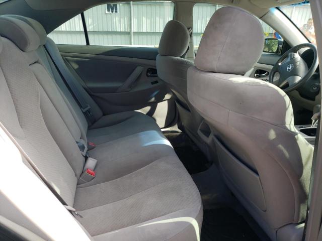 Photo 6 from auction – 2007 TOYOTA CAMRY CE with VIN 4T1BE46K77U105207