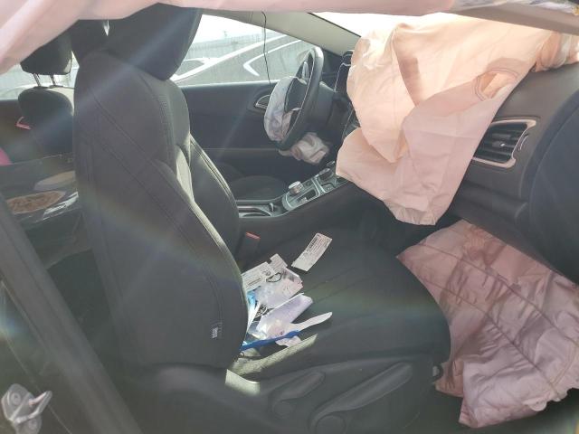 Photo 5 from auction – 2016 CHRYSLER 200 with VIN 1C3CCCAB6GN156468