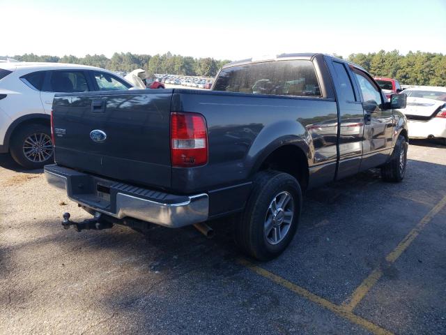 Photo 4 from auction – 2006 FORD F150 with VIN 1FTRX12W16NB45179