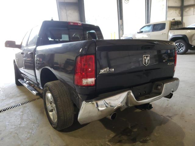 Photo 3 from auction – 2018 RAM 1500 SLT with VIN 1C6RR7LT8JS256718