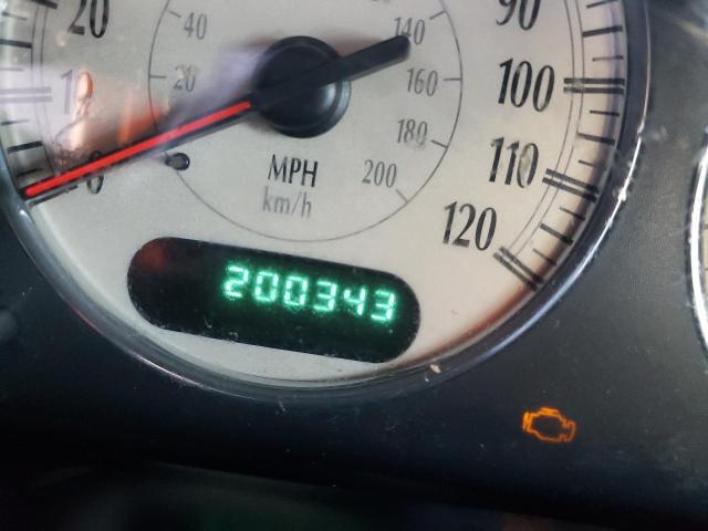 Photo 8 from auction – 2004 CHRYSLER TOWN&COUNT with VIN 2C4GP54L14R529884