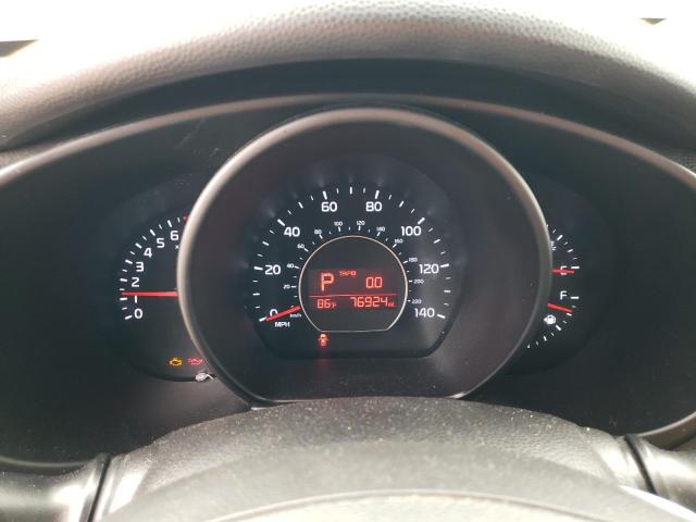 Photo 9 from auction – 2019 KIA SOUL + with VIN KNDJP3A58K7697116