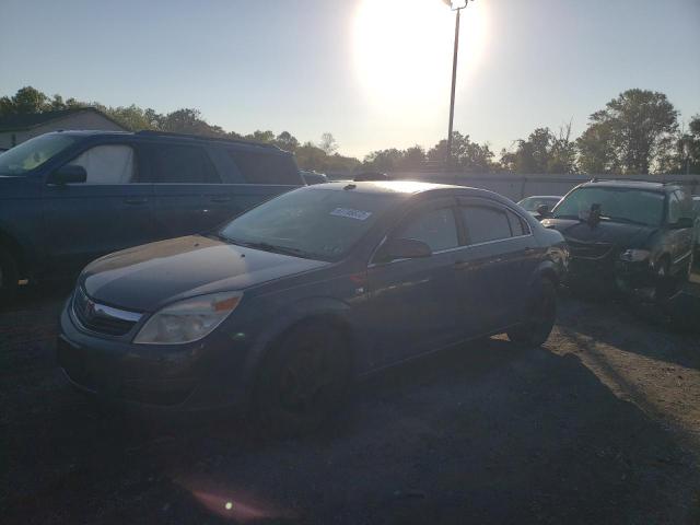Photo 2 from auction – 2009 SATURN AURA XE with VIN 1G8ZS57B89F100311