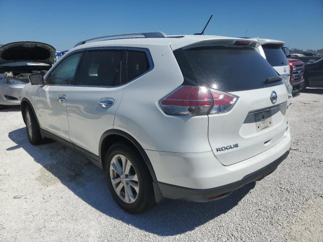 Photo 3 from auction – 2014 NISSAN ROGUE S with VIN 5N1AT2MT4EC787709