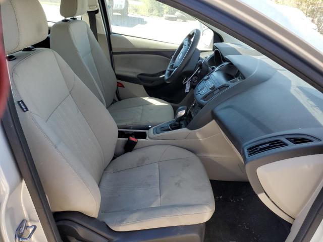 Photo 5 from auction – 2018 FORD FOCUS SE with VIN 1FADP3F26JL242126