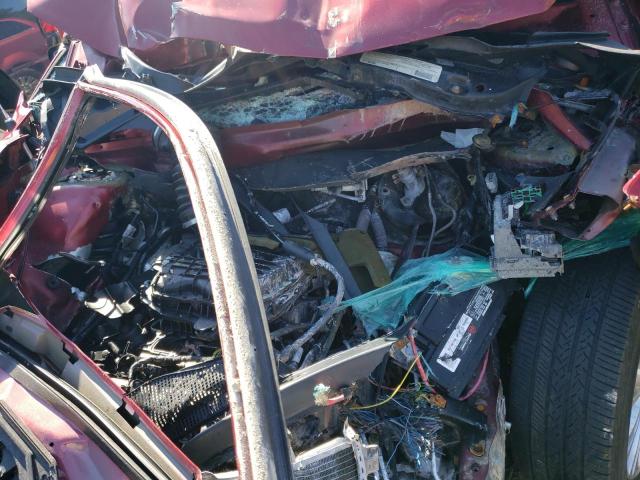 Photo 7 from auction – 2012 CHRYSLER TOWN & COU with VIN 2C4RC1GGXCR117411