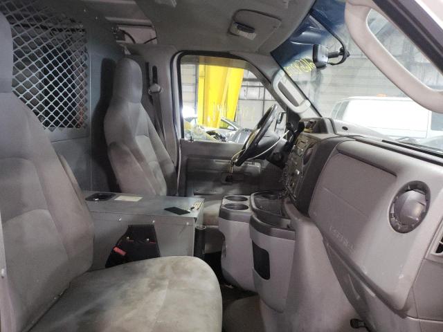 Photo 5 from auction – 2012 FORD ECONOLINE with VIN 1FTNE2ELXCDB38373