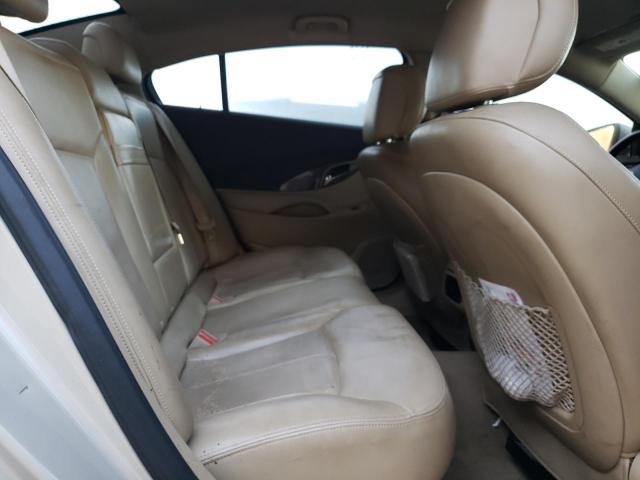 Photo 6 from auction – 2011 BUICK LACROSSE C with VIN 1G4GE5ED6BF252761
