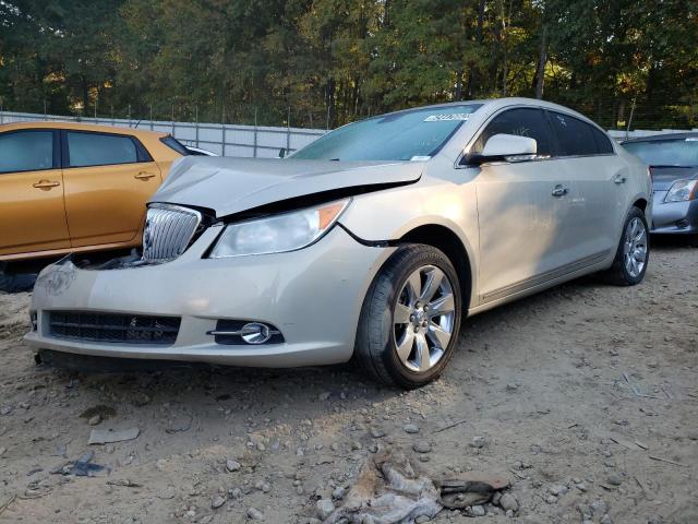 Photo 2 from auction – 2011 BUICK LACROSSE C with VIN 1G4GE5ED6BF252761