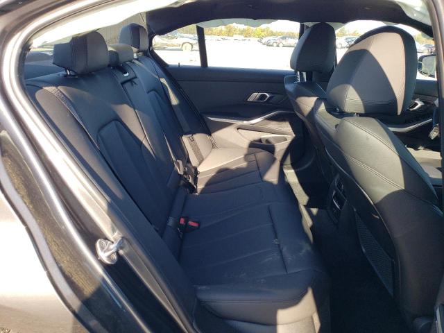 Photo 6 from auction – 2021 BMW 330XI with VIN WBA5R7C03MFK51143
