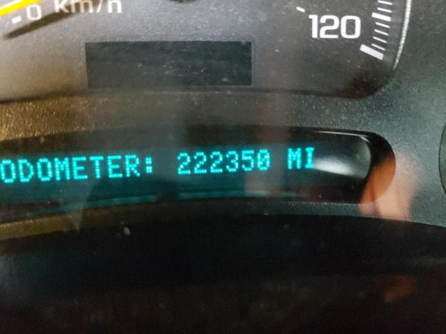 Photo 8 from auction – 2005 CHEVROLET SILVERADO with VIN 1GCJK33205F885091