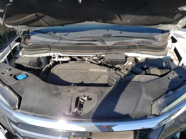 Photo 7 from auction – 2016 HONDA PILOT ELIT with VIN 5FNYF6H0XGB055012